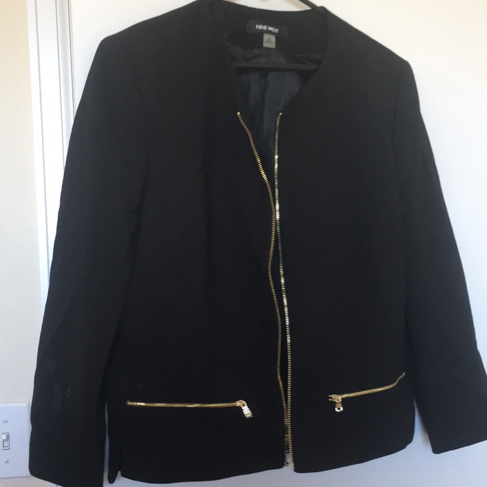 Nine West blazer